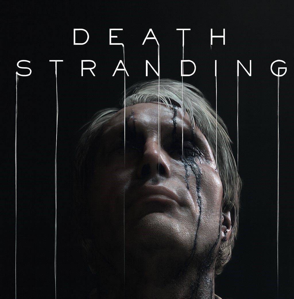 Dead Stranding
