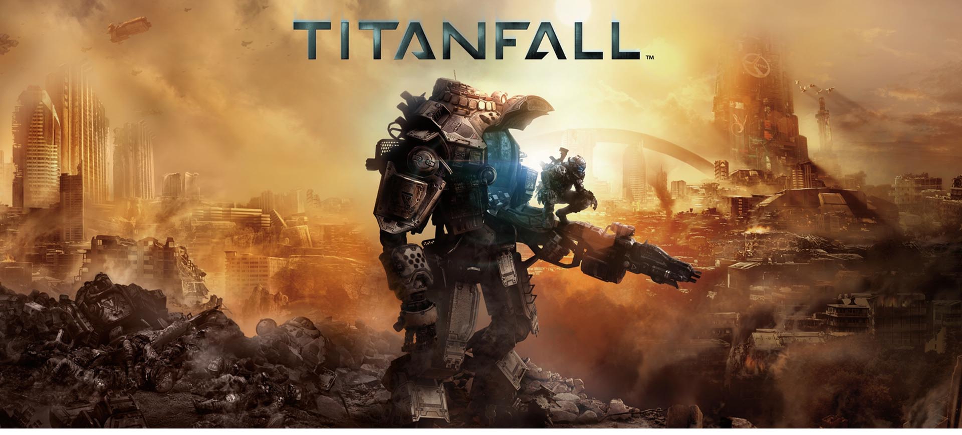 Titan Fall